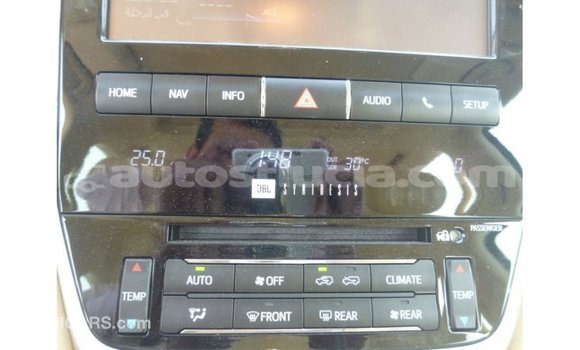 Buy Import Toyota Land Cruiser Other Car in Import - Dubai in Anse-la-Raye Buy Import Toyota Land Cruiser Other Car in Import - Dubai in Anse-la-Raye
