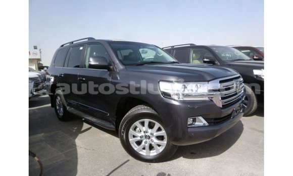 Buy Import Toyota Land Cruiser Other Car in Import - Dubai in Anse-la-Raye Buy Import Toyota Land Cruiser Other Car in Import - Dubai in Anse-la-Raye