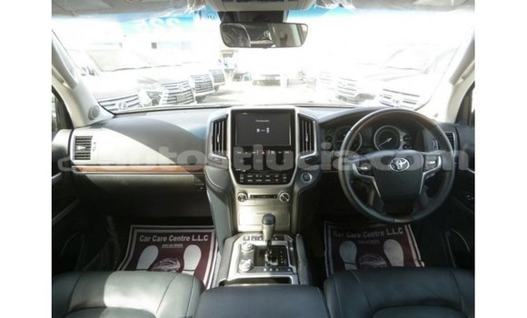 Buy Import Toyota Land Cruiser Other Car in Import - Dubai in Anse-la-Raye Buy Import Toyota Land Cruiser Other Car in Import - Dubai in Anse-la-Raye