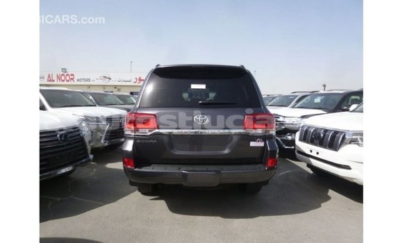 Buy Import Toyota Land Cruiser Other Car in Import - Dubai in Anse-la-Raye Buy Import Toyota Land Cruiser Other Car in Import - Dubai in Anse-la-Raye