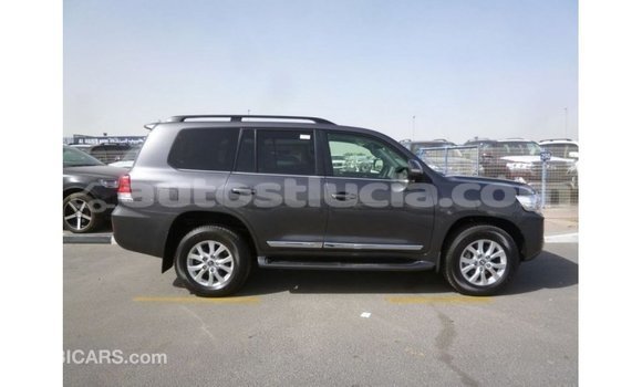 Buy Import Toyota Land Cruiser Other Car in Import - Dubai in Anse-la-Raye Buy Import Toyota Land Cruiser Other Car in Import - Dubai in Anse-la-Raye