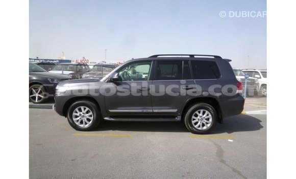 Buy Import Toyota Land Cruiser Other Car in Import - Dubai in Anse-la-Raye Buy Import Toyota Land Cruiser Other Car in Import - Dubai in Anse-la-Raye