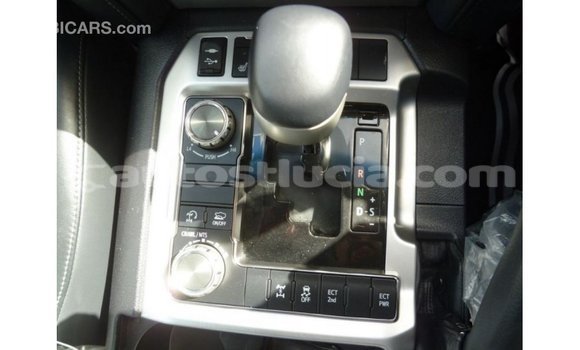 Buy Import Toyota Land Cruiser Other Car in Import - Dubai in Anse-la-Raye Buy Import Toyota Land Cruiser Other Car in Import - Dubai in Anse-la-Raye