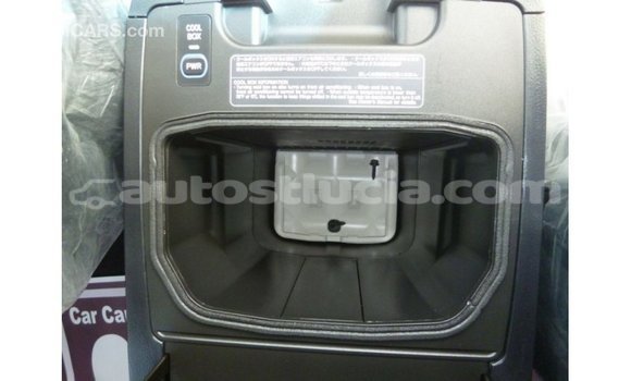 Buy Import Toyota Land Cruiser Other Car in Import - Dubai in Anse-la-Raye Buy Import Toyota Land Cruiser Other Car in Import - Dubai in Anse-la-Raye