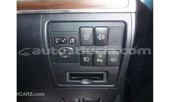 Buy Import Toyota Land Cruiser Other Car in Import - Dubai in Anse-la-Raye Buy Import Toyota Land Cruiser Other Car in Import - Dubai in Anse-la-Raye