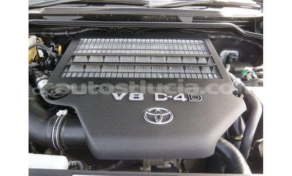 Buy Import Toyota Land Cruiser Other Car in Import - Dubai in Anse-la-Raye Buy Import Toyota Land Cruiser Other Car in Import - Dubai in Anse-la-Raye