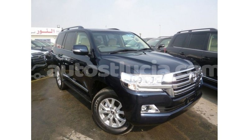 Big with watermark toyota land cruiser anse la raye import dubai 2280