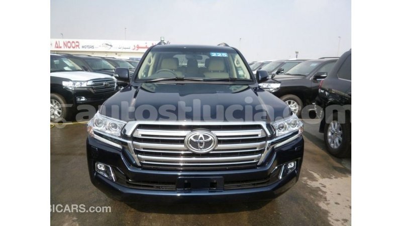 Big with watermark toyota land cruiser anse la raye import dubai 2280