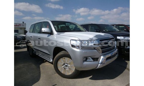 Buy Import Toyota Land Cruiser Other Car in Import - Dubai in Anse-la-Raye Buy Import Toyota Land Cruiser Other Car in Import - Dubai in Anse-la-Raye