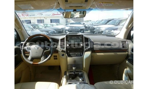 Buy Import Toyota Land Cruiser Other Car in Import - Dubai in Anse-la-Raye Buy Import Toyota Land Cruiser Other Car in Import - Dubai in Anse-la-Raye
