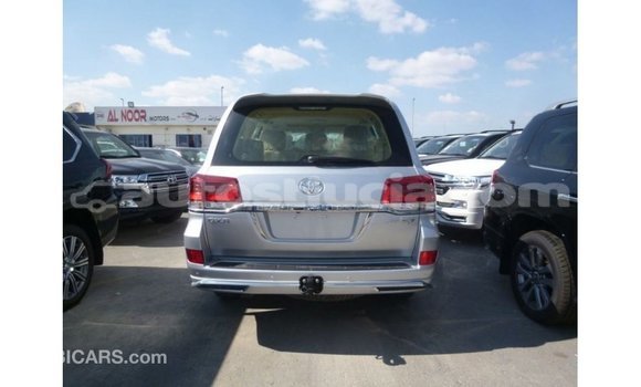 Buy Import Toyota Land Cruiser Other Car in Import - Dubai in Anse-la-Raye Buy Import Toyota Land Cruiser Other Car in Import - Dubai in Anse-la-Raye