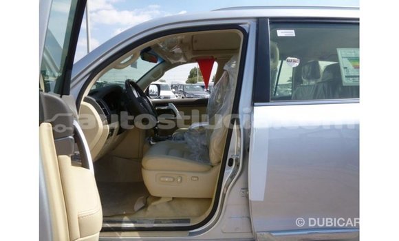 Buy Import Toyota Land Cruiser Other Car in Import - Dubai in Anse-la-Raye Buy Import Toyota Land Cruiser Other Car in Import - Dubai in Anse-la-Raye