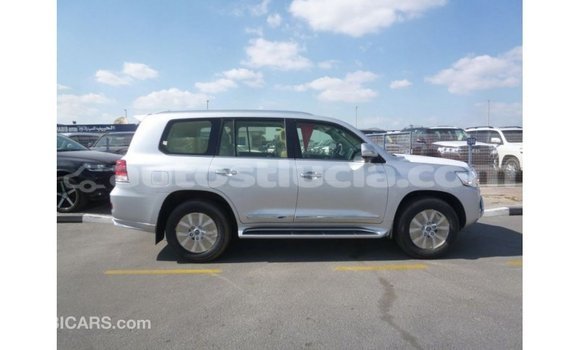 Buy Import Toyota Land Cruiser Other Car in Import - Dubai in Anse-la-Raye Buy Import Toyota Land Cruiser Other Car in Import - Dubai in Anse-la-Raye