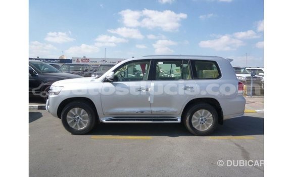 Buy Import Toyota Land Cruiser Other Car in Import - Dubai in Anse-la-Raye Buy Import Toyota Land Cruiser Other Car in Import - Dubai in Anse-la-Raye