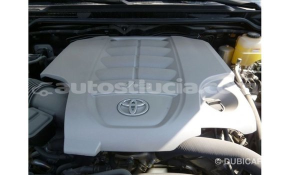 Buy Import Toyota Land Cruiser Other Car in Import - Dubai in Anse-la-Raye Buy Import Toyota Land Cruiser Other Car in Import - Dubai in Anse-la-Raye