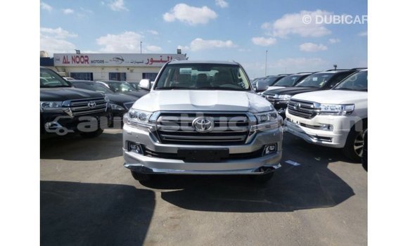 Buy Import Toyota Land Cruiser Other Car in Import - Dubai in Anse-la-Raye Buy Import Toyota Land Cruiser Other Car in Import - Dubai in Anse-la-Raye