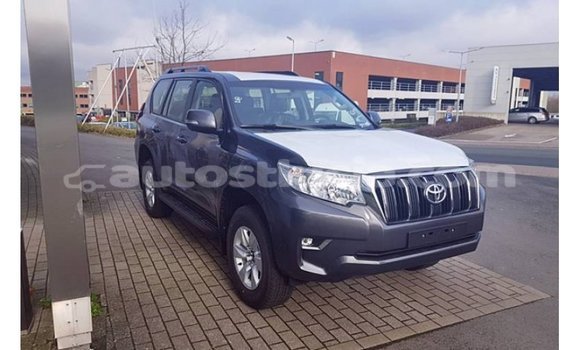 Buy Import Toyota Prado Other Car in Import - Dubai in Anse-la-Raye Buy Import Toyota Prado Other Car in Import - Dubai in Anse-la-Raye