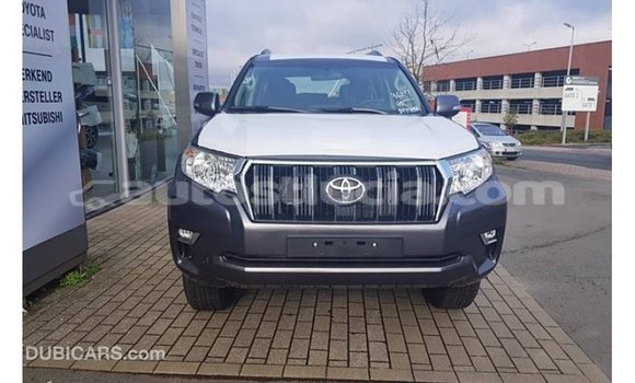 Buy Import Toyota Prado Other Car in Import - Dubai in Anse-la-Raye Buy Import Toyota Prado Other Car in Import - Dubai in Anse-la-Raye