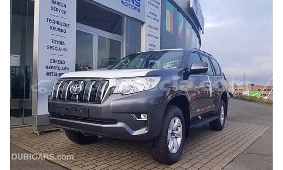 Buy Import Toyota Prado Other Car in Import - Dubai in Anse-la-Raye Buy Import Toyota Prado Other Car in Import - Dubai in Anse-la-Raye