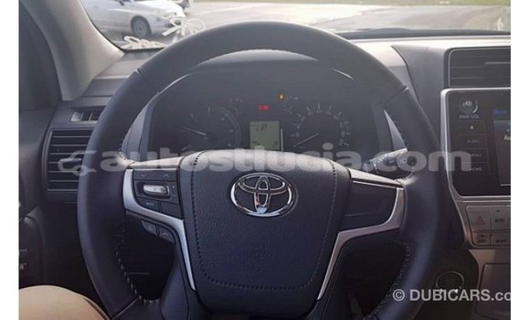 Buy Import Toyota Prado Other Car in Import - Dubai in Anse-la-Raye Buy Import Toyota Prado Other Car in Import - Dubai in Anse-la-Raye