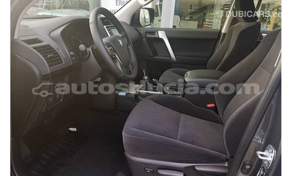 Buy Import Toyota Prado Other Car in Import - Dubai in Anse-la-Raye Buy Import Toyota Prado Other Car in Import - Dubai in Anse-la-Raye
