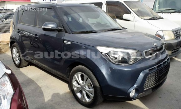 Acheter Import Voiture Kia Soul Autre à Import - Dubai, Anse-la-Raye Acheter Import Voiture Kia Soul Autre à Import - Dubai, Anse-la-Raye