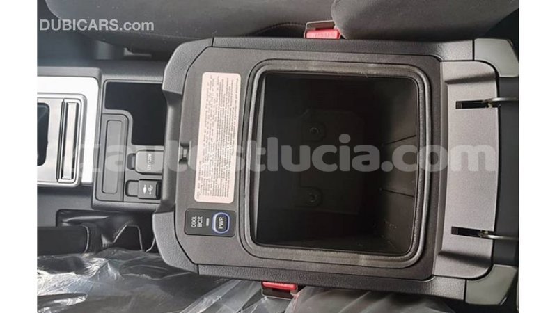 Big with watermark toyota prado anse la raye import dubai 2285