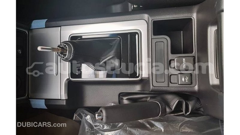 Big with watermark toyota prado anse la raye import dubai 2285