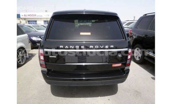 Buy Import Land Rover Range Rover Brown Car in Import - Dubai in Anse-la-Raye Buy Import Land Rover Range Rover Brown Car in Import - Dubai in Anse-la-Raye