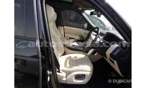 Buy Import Land Rover Range Rover Brown Car in Import - Dubai in Anse-la-Raye Buy Import Land Rover Range Rover Brown Car in Import - Dubai in Anse-la-Raye