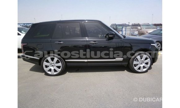 Buy Import Land Rover Range Rover Brown Car in Import - Dubai in Anse-la-Raye Buy Import Land Rover Range Rover Brown Car in Import - Dubai in Anse-la-Raye