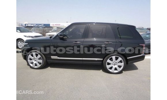 Buy Import Land Rover Range Rover Brown Car in Import - Dubai in Anse-la-Raye Buy Import Land Rover Range Rover Brown Car in Import - Dubai in Anse-la-Raye