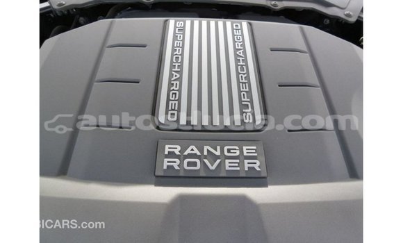 Buy Import Land Rover Range Rover Brown Car in Import - Dubai in Anse-la-Raye Buy Import Land Rover Range Rover Brown Car in Import - Dubai in Anse-la-Raye