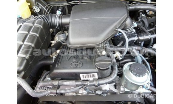 Buy Import Toyota Prado Black Car in Import - Dubai in Anse-la-Raye Buy Import Toyota Prado Black Car in Import - Dubai in Anse-la-Raye