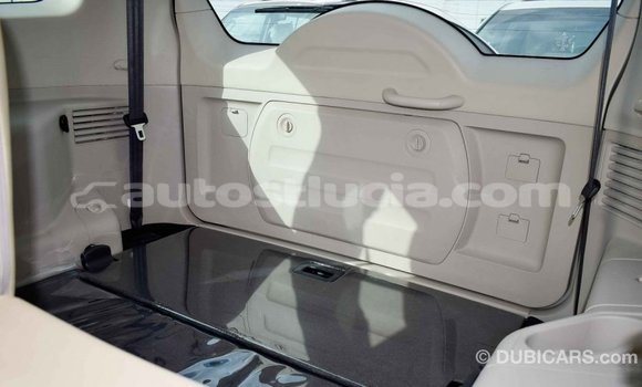 Buy Import Mitsubishi Pajero White Car in Import - Dubai in Anse-la-Raye Buy Import Mitsubishi Pajero White Car in Import - Dubai in Anse-la-Raye