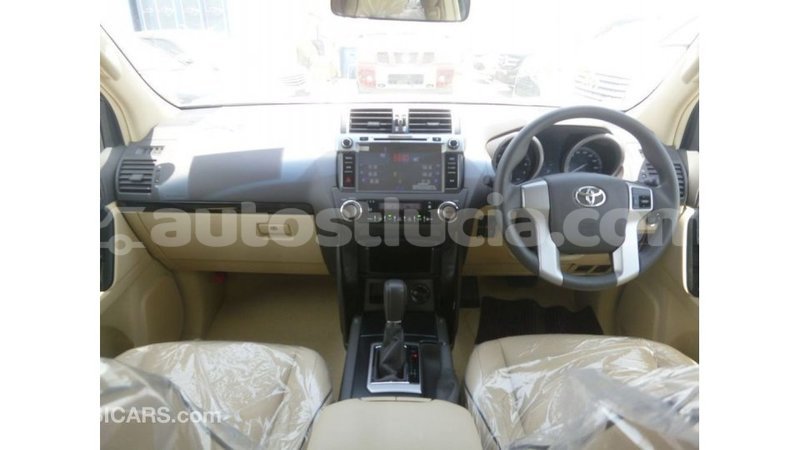 Big with watermark toyota prado anse la raye import dubai 2303