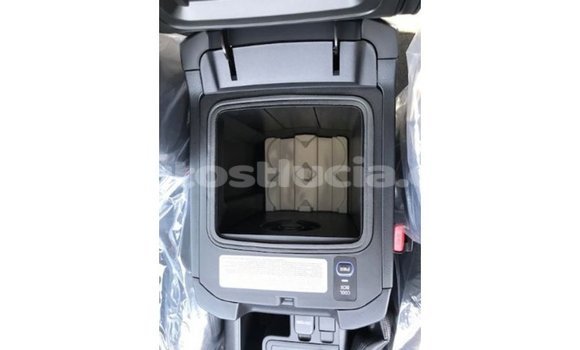 Buy Import Toyota Prado Black Car in Import - Dubai in Anse-la-Raye Buy Import Toyota Prado Black Car in Import - Dubai in Anse-la-Raye