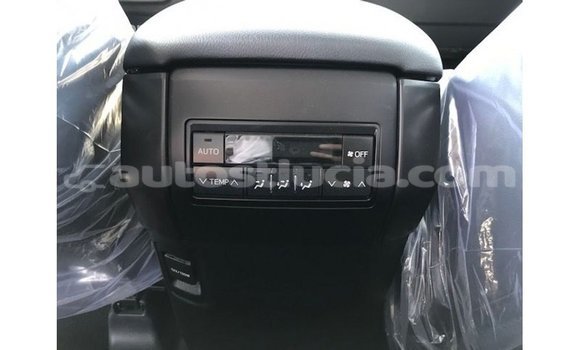 Buy Import Toyota Prado Black Car in Import - Dubai in Anse-la-Raye Buy Import Toyota Prado Black Car in Import - Dubai in Anse-la-Raye
