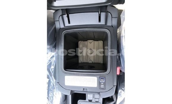 Buy Import Toyota Prado Black Car in Import - Dubai in Anse-la-Raye Buy Import Toyota Prado Black Car in Import - Dubai in Anse-la-Raye