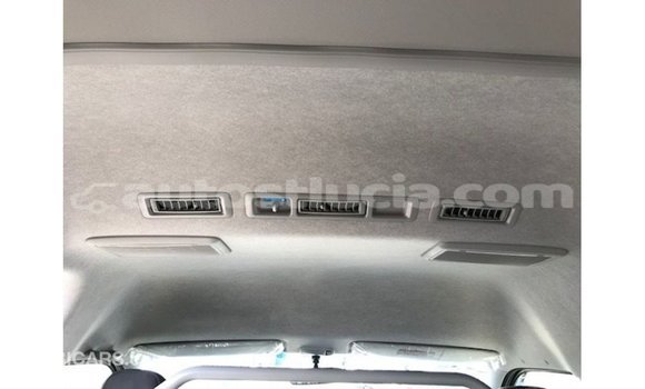 Buy Import Toyota Hiace White Car in Import - Dubai in Anse-la-Raye Buy Import Toyota Hiace White Car in Import - Dubai in Anse-la-Raye