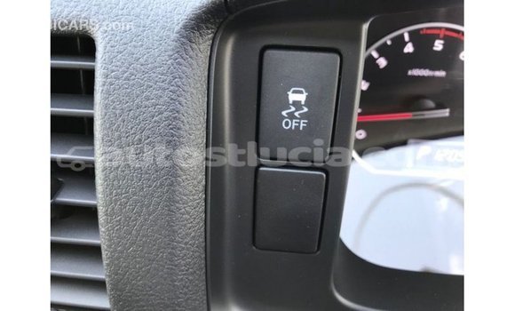 Buy Import Toyota Hiace White Car in Import - Dubai in Anse-la-Raye Buy Import Toyota Hiace White Car in Import - Dubai in Anse-la-Raye