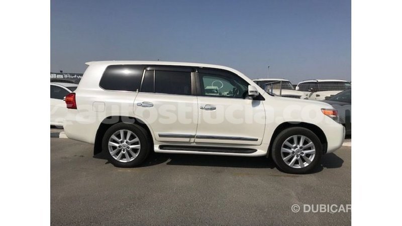 Big with watermark toyota land cruiser anse la raye import dubai 2312