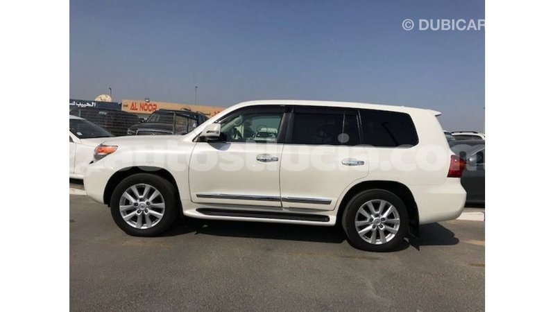 Big with watermark toyota land cruiser anse la raye import dubai 2312