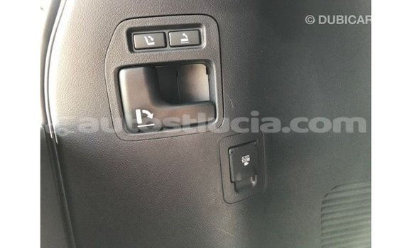 Buy Import Toyota Land Cruiser White Car in Import - Dubai in Anse-la-Raye Buy Import Toyota Land Cruiser White Car in Import - Dubai in Anse-la-Raye