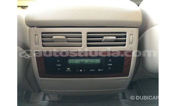 Buy Import Toyota Land Cruiser Black Car in Import - Dubai in Anse-la-Raye Buy Import Toyota Land Cruiser Black Car in Import - Dubai in Anse-la-Raye