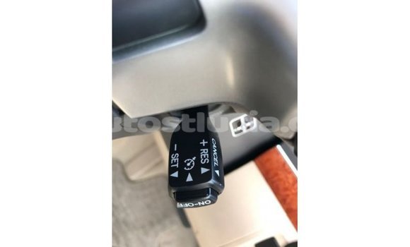 Buy Import Toyota Land Cruiser Black Car in Import - Dubai in Anse-la-Raye Buy Import Toyota Land Cruiser Black Car in Import - Dubai in Anse-la-Raye