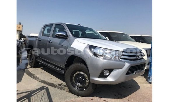 Buy Import Toyota Hilux Other Car in Import - Dubai in Anse-la-Raye Buy Import Toyota Hilux Other Car in Import - Dubai in Anse-la-Raye