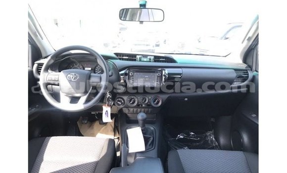 Buy Import Toyota Hilux Other Car in Import - Dubai in Anse-la-Raye Buy Import Toyota Hilux Other Car in Import - Dubai in Anse-la-Raye