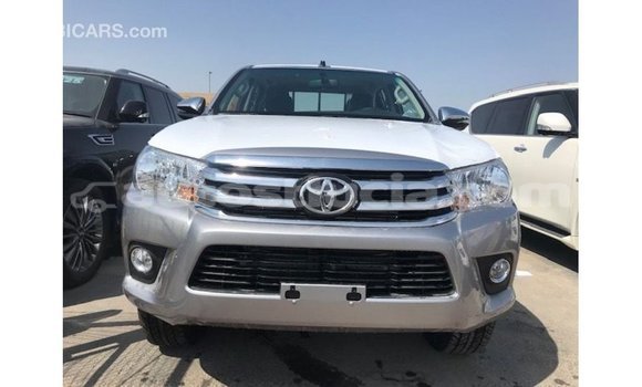 Buy Import Toyota Hilux Other Car in Import - Dubai in Anse-la-Raye Buy Import Toyota Hilux Other Car in Import - Dubai in Anse-la-Raye