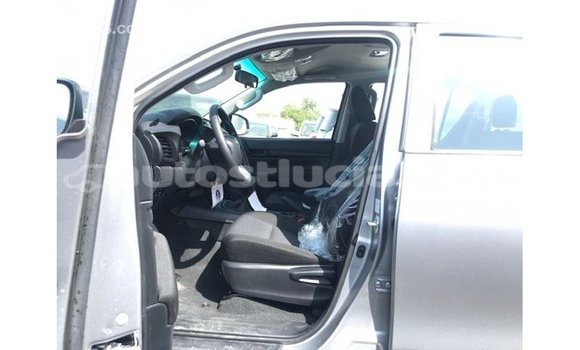 Buy Import Toyota Hilux Other Car in Import - Dubai in Anse-la-Raye Buy Import Toyota Hilux Other Car in Import - Dubai in Anse-la-Raye